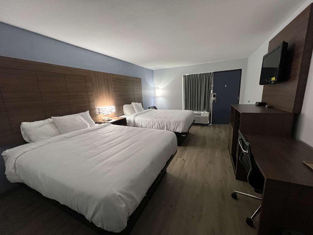 Quality Inn Madison - Huntsville Camera foto